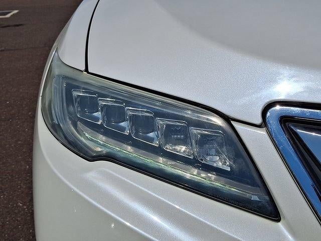 2016 Acura RDX AWD