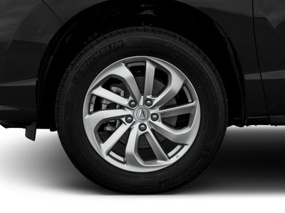 2016 Acura RDX AWD