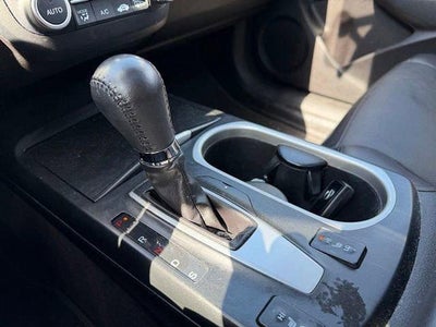 2018 Acura RDX AWD w/Technology Pkg