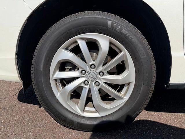 2018 Acura RDX AWD w/Technology Pkg
