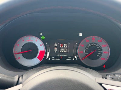 2025 Acura RDX SH-AWD w/A-Spec Advance Package