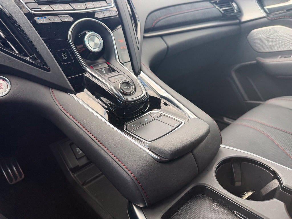 2025 Acura RDX SH-AWD w/A-Spec Advance Package