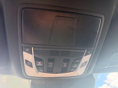 2025 Acura RDX SH-AWD w/A-Spec Advance Package