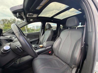 2025 Acura RDX SH-AWD w/A-Spec Advance Package