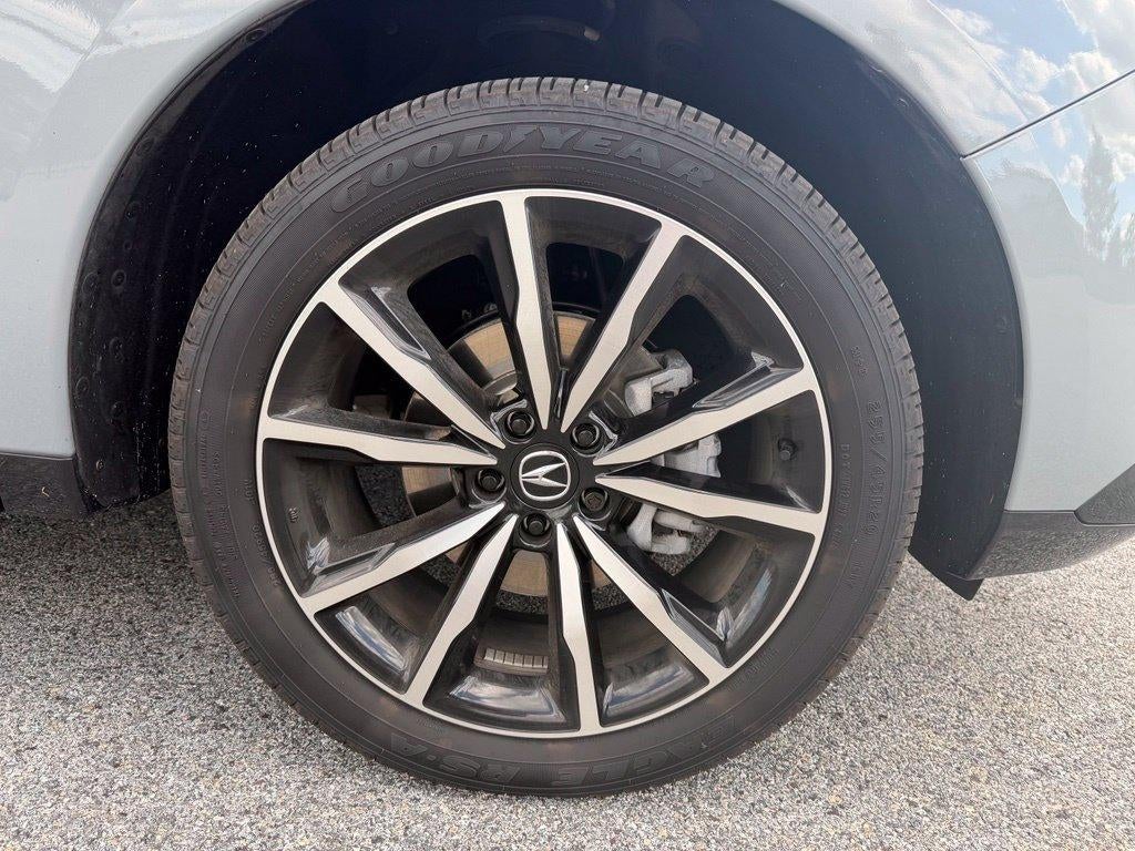 2025 Acura RDX SH-AWD w/A-Spec Advance Package