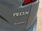 2025 Acura RDX SH-AWD w/A-Spec Advance Package