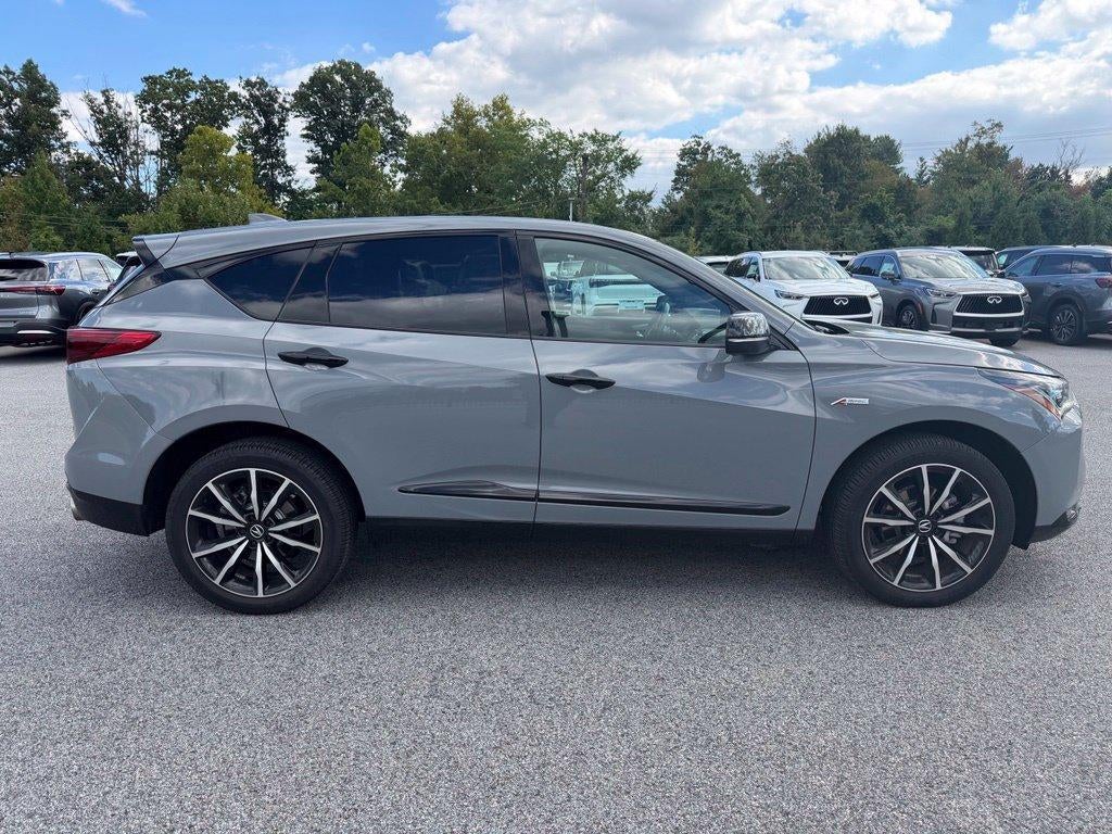 2025 Acura RDX SH-AWD w/A-Spec Advance Package