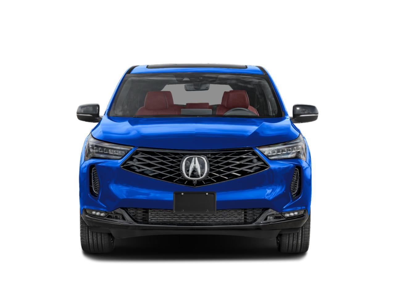 2025 Acura RDX SH-AWD w/A-Spec Advance Package