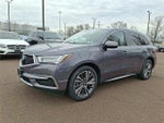 2019 Acura MDX SH-AWD w/Technology Pkg