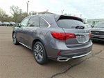 2019 Acura MDX SH-AWD w/Technology Pkg