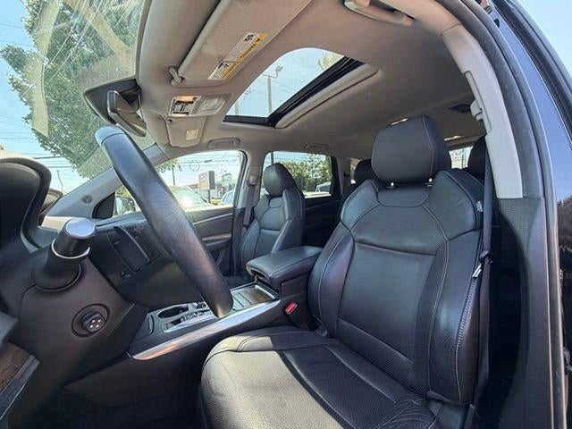 2020 Acura MDX SH-AWD 7-Passenger w/Technology Pkg