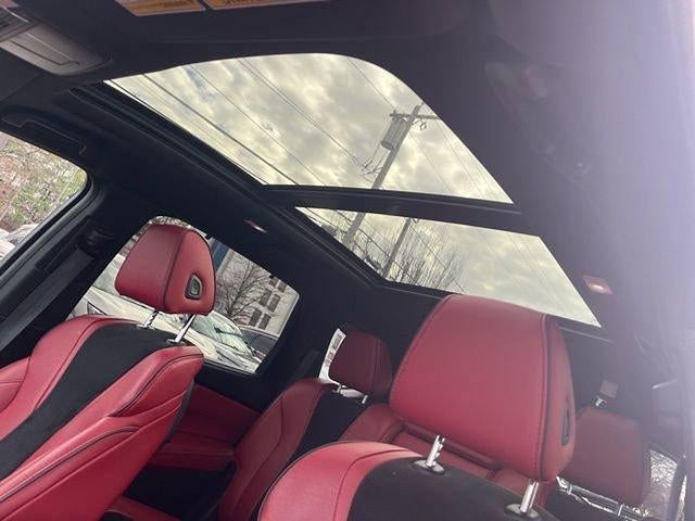 2023 Acura MDX SH-AWD w/A-Spec Package