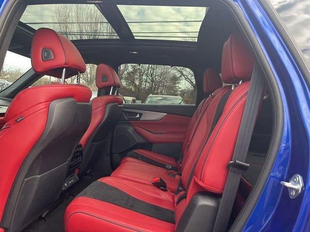 2023 Acura MDX SH-AWD w/A-Spec Package