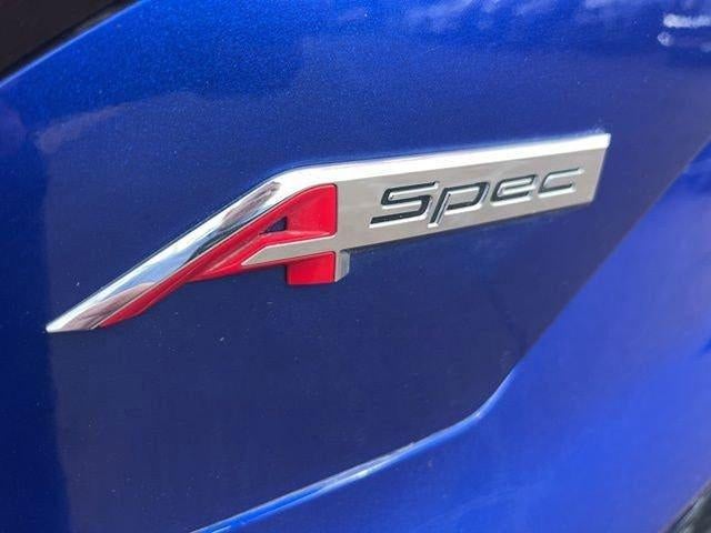 2023 Acura MDX SH-AWD w/A-Spec Package