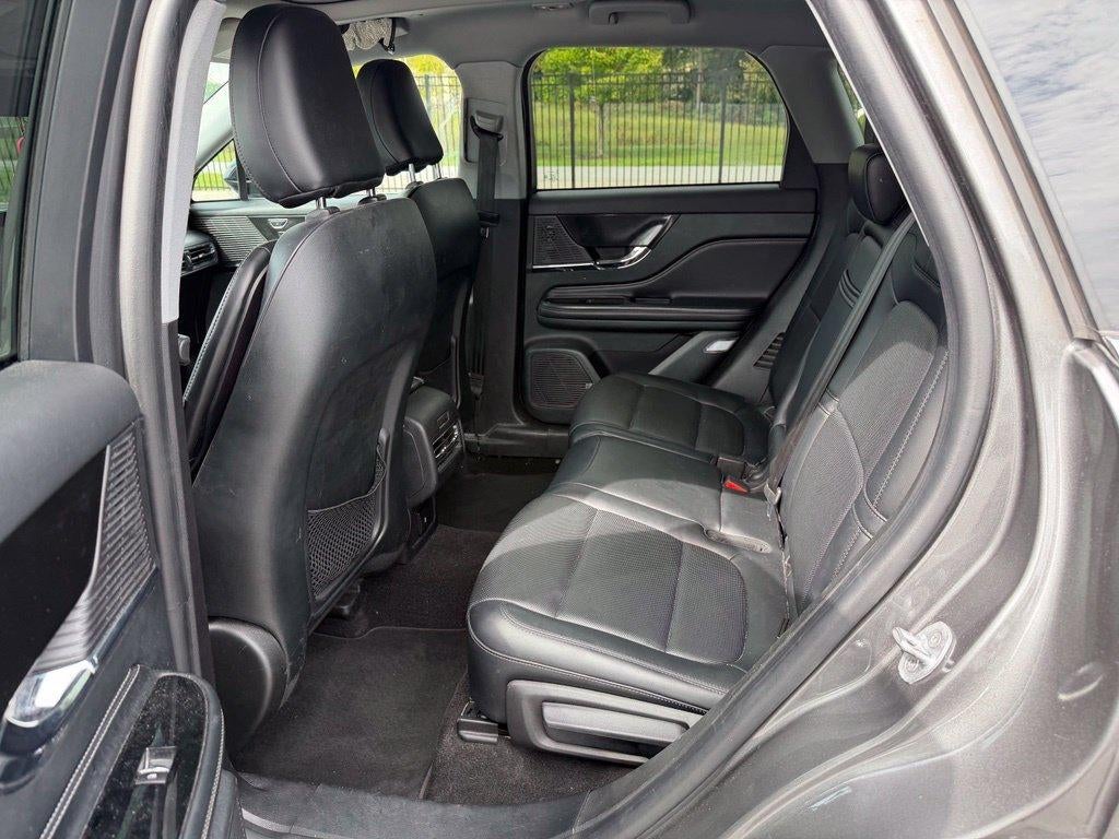 2022 Lincoln Corsair Standard AWD