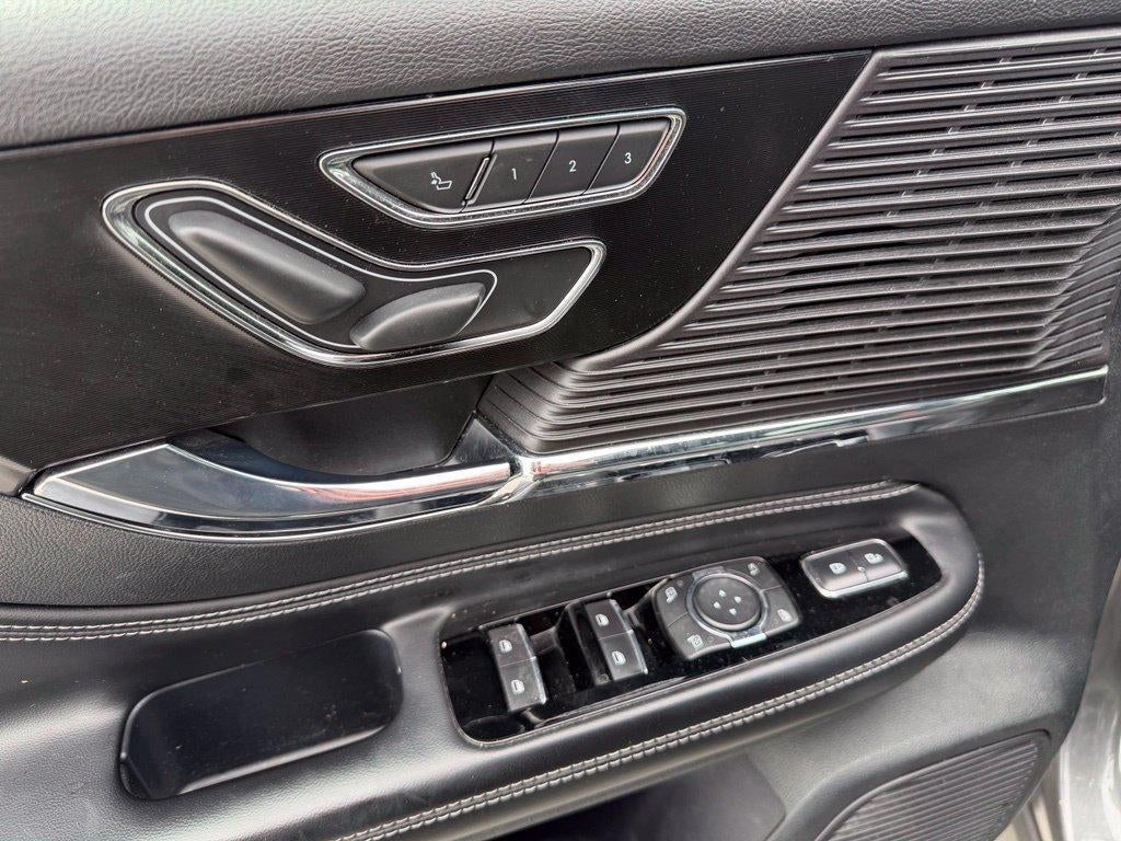 2022 Lincoln Corsair Standard AWD