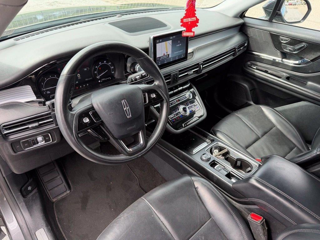 2022 Lincoln Corsair Standard AWD