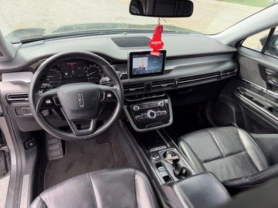 2022 Lincoln Corsair Standard AWD