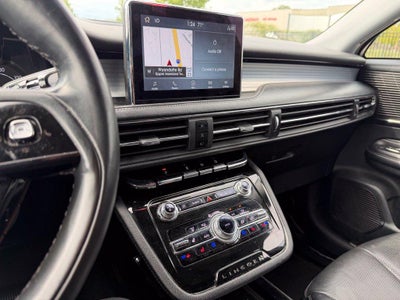 2022 Lincoln Corsair Standard AWD