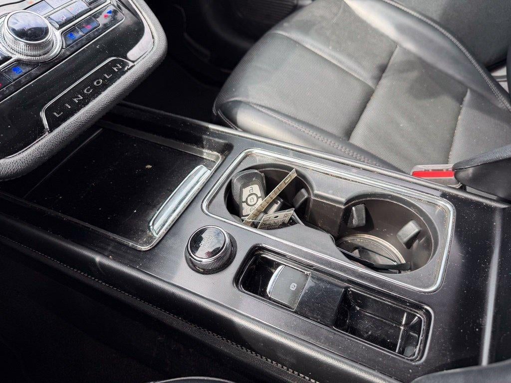 2022 Lincoln Corsair Standard AWD