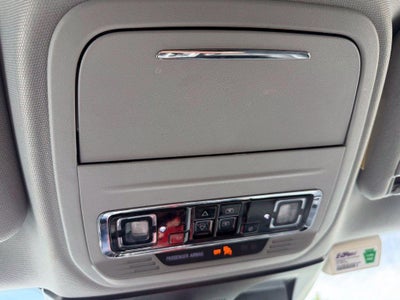 2022 Lincoln Corsair Standard AWD