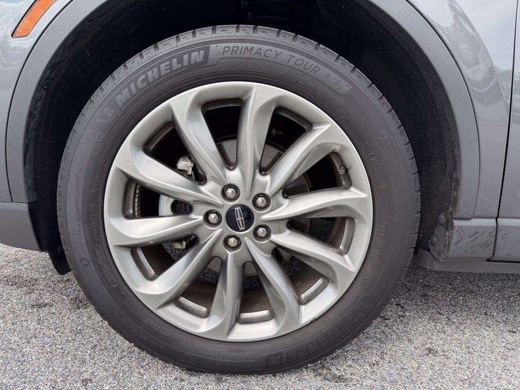 2022 Lincoln Corsair Standard AWD