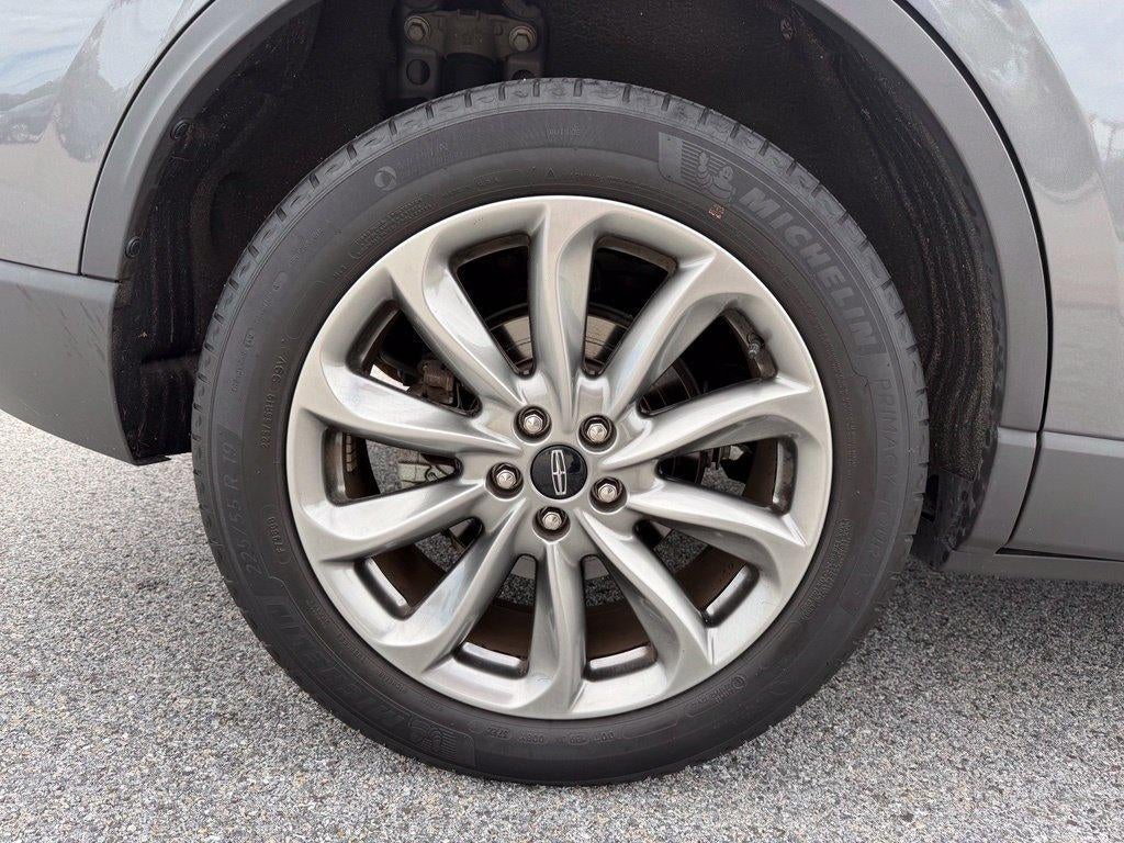 2022 Lincoln Corsair Standard AWD