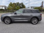 2022 Lincoln Corsair Standard AWD