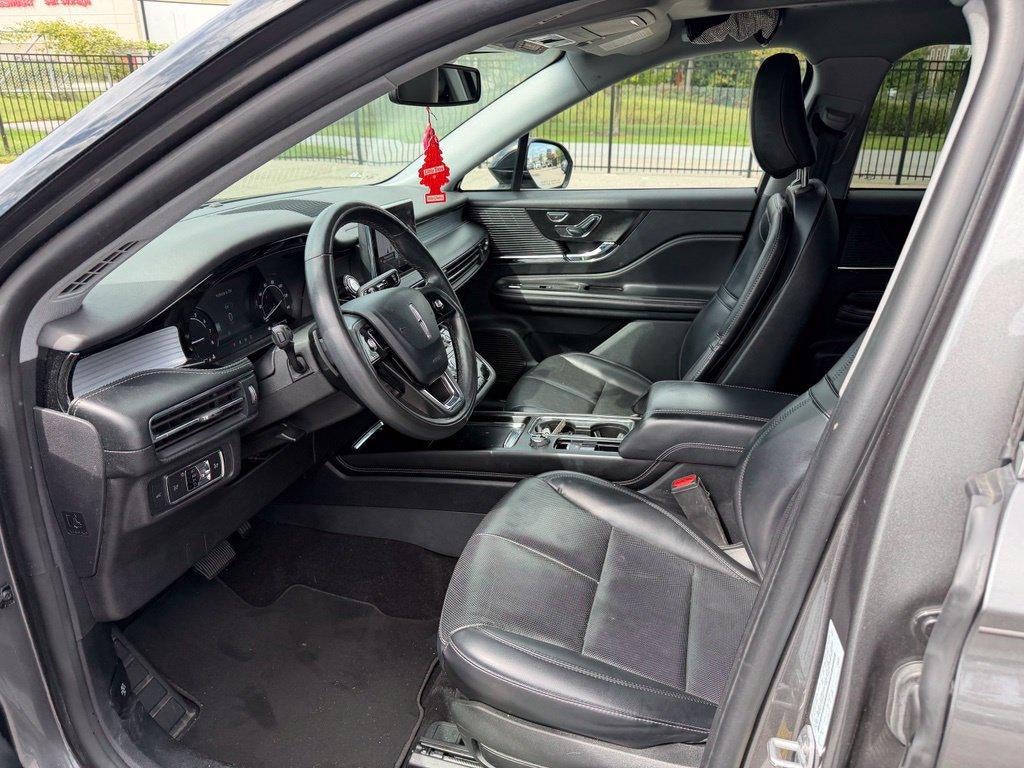 2022 Lincoln Corsair Standard AWD