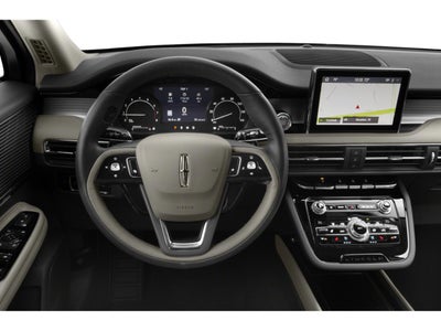 2022 Lincoln Corsair Standard AWD
