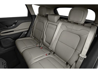 2022 Lincoln Corsair Standard AWD