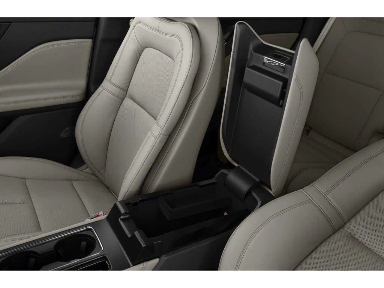 2022 Lincoln Corsair Standard AWD
