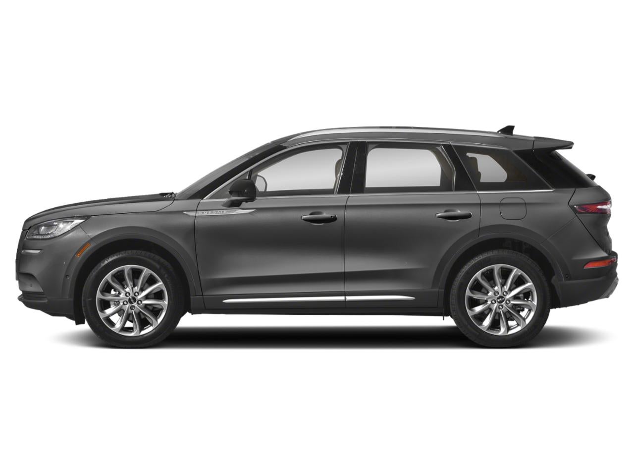 2022 Lincoln Corsair Standard AWD