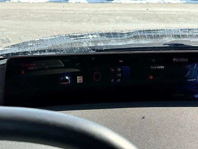 2025 Lincoln Navigator L Reserve 4x4