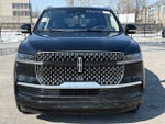 2025 Lincoln Navigator L Reserve 4x4