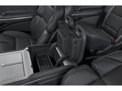 2025 Lincoln Navigator L Reserve 4x4