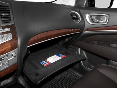 2013 INFINITI JX35 AWD