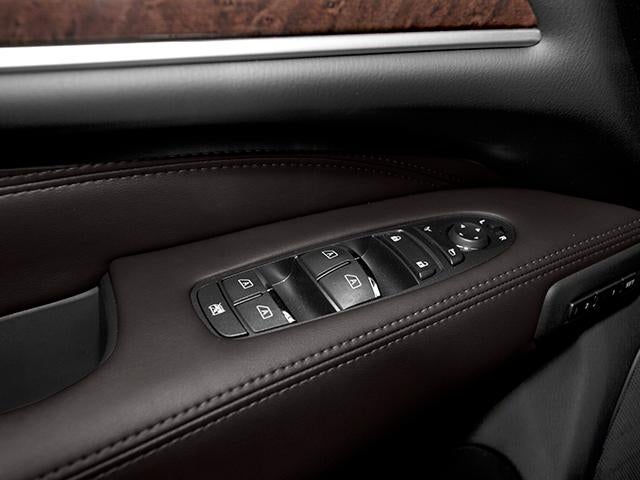 2013 INFINITI JX35 AWD