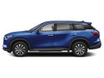 2025 INFINITI QX60 PURE AWD