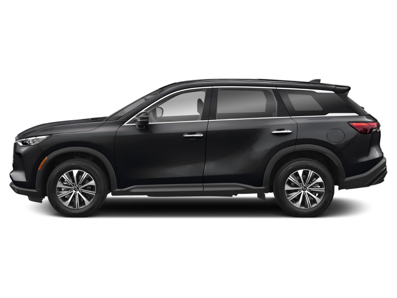 2025 INFINITI QX60 PURE AWD