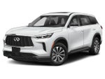 2025 INFINITI QX60 PURE AWD