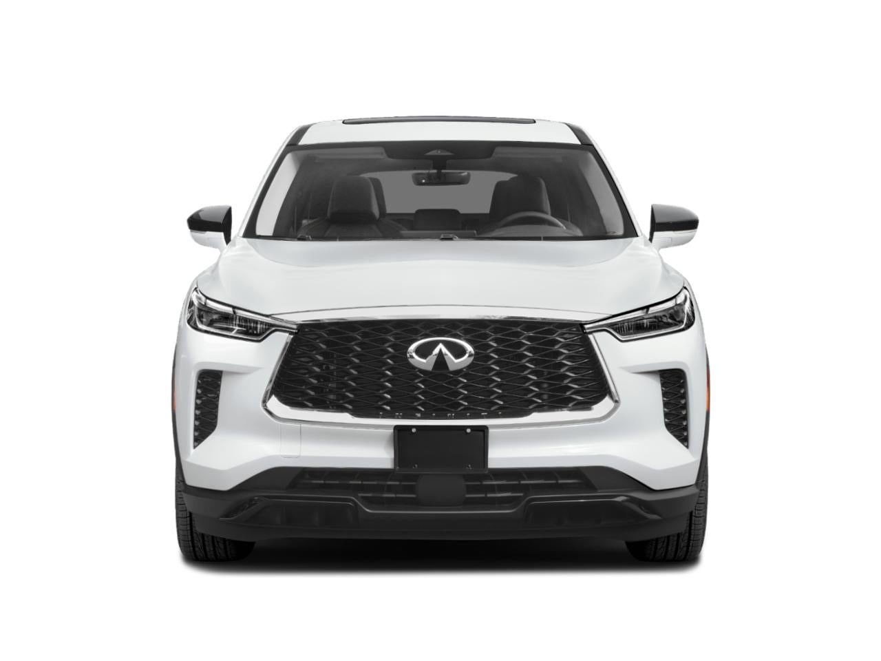 2025 INFINITI QX60 PURE AWD