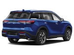 2025 INFINITI QX60 LUXE AWD