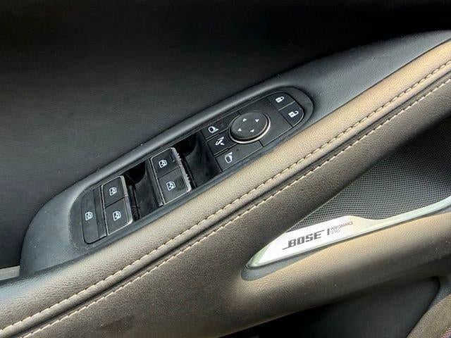 2025 INFINITI QX60 LUXE AWD