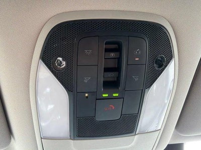 2025 INFINITI QX60 LUXE AWD