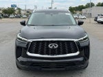 2025 INFINITI QX60 LUXE AWD