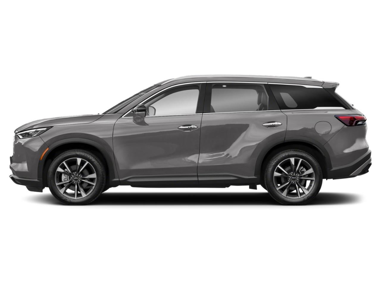 2025 INFINITI QX60 LUXE AWD