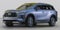 2025 INFINITI QX60 LUXE AWD