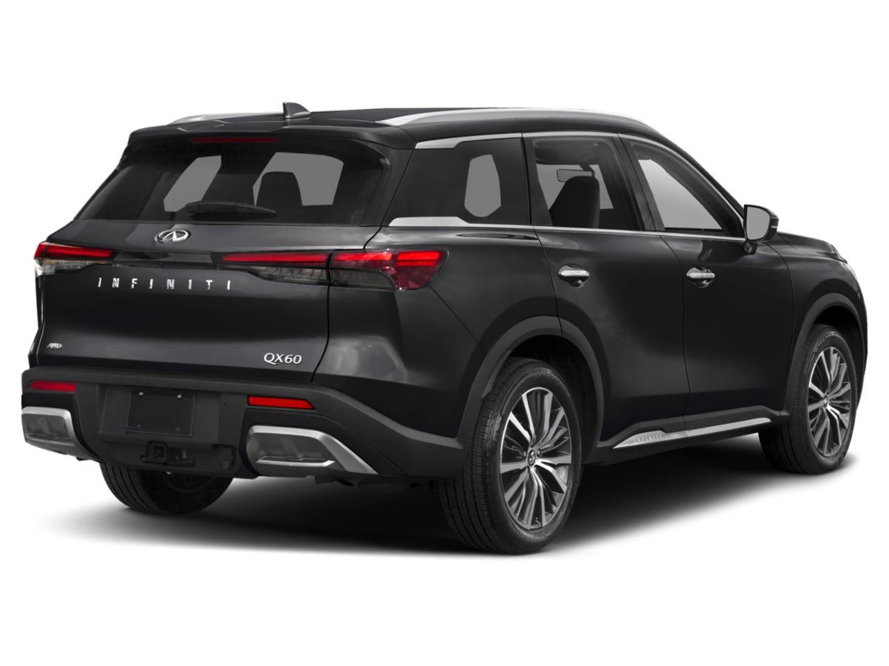 2025 INFINITI QX60 SENSORY AWD