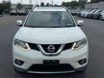 2016 Nissan Rogue AWD 4dr SL